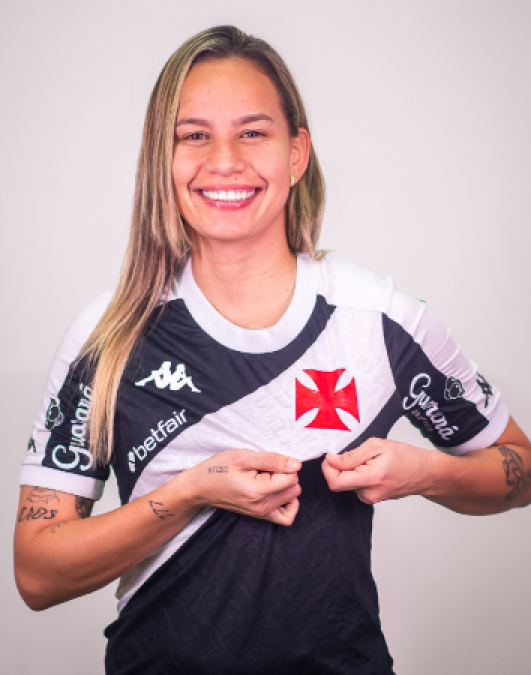 Milena Rayane